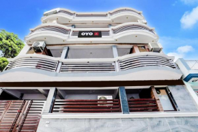 Super Hotel O KD PALACE